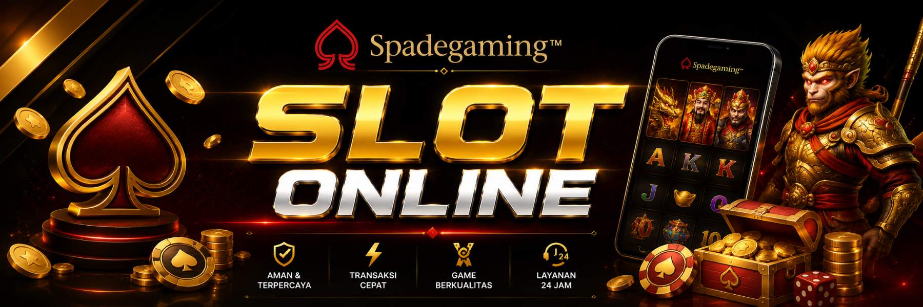 SLOT GACOR