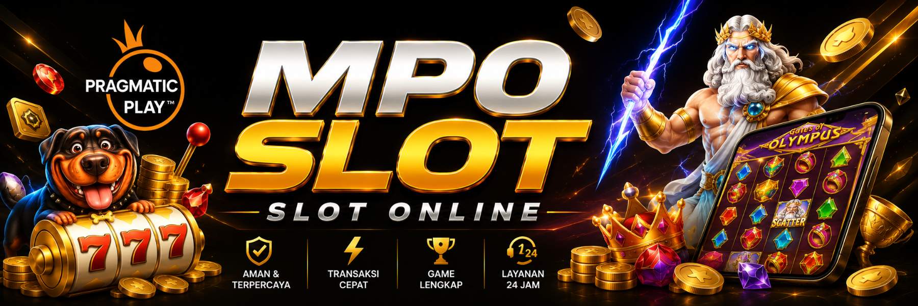 Slot Online